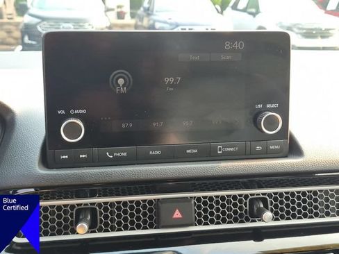 Used 2025 Honda Civic Sport image 22