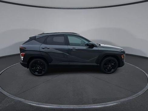 New 2026 Hyundai Kona SEL Sport FWD image 10