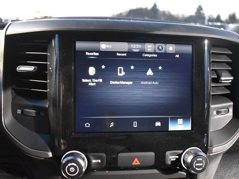 New 2026 RAM 3500 Tradesman w/ Bed Utility Group image 24