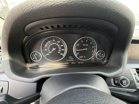 Used 2013 BMW X3 xDrive28i AWD/4WD image 26