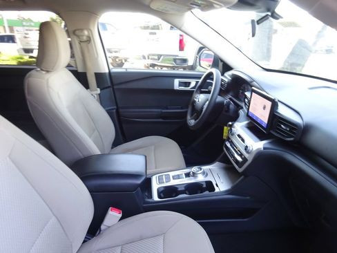 Used 2021 Ford Explorer 2WD image 15