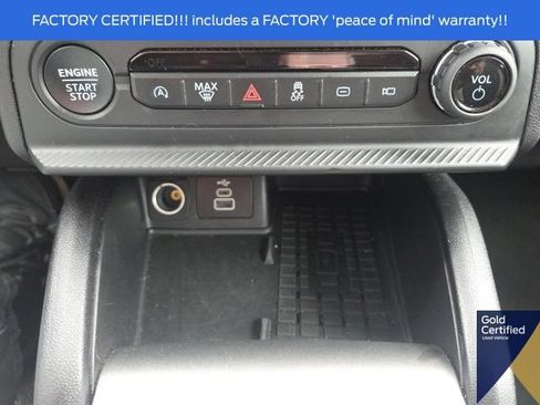 Used 2025 Ford Bronco Sport Big Bend AWD/4WD image 37