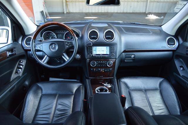Used 2008 Mercedes-Benz GL 550 4MATIC image 47