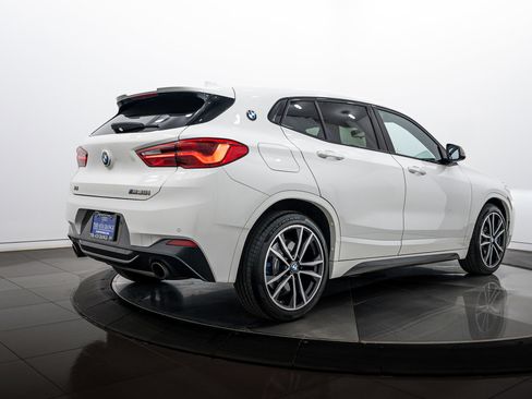 Used 2020 BMW X2 M35i w/ Premium Package image 4