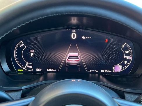 Certified 2025 MAZDA CX-90 Plug-In Hybrid w/ Premium Plus image 31