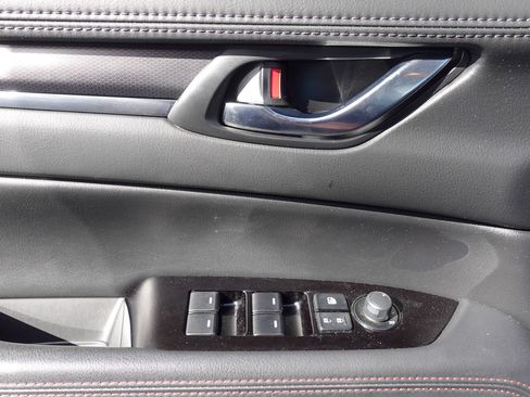 Used 2023 MAZDA CX-5 Carbon Edition image 11