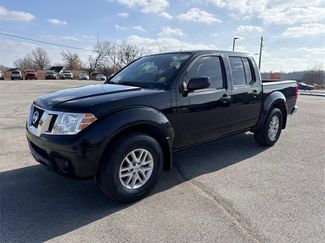 Used 2019 Nissan Frontier SV w/ Value Truck Package video 2