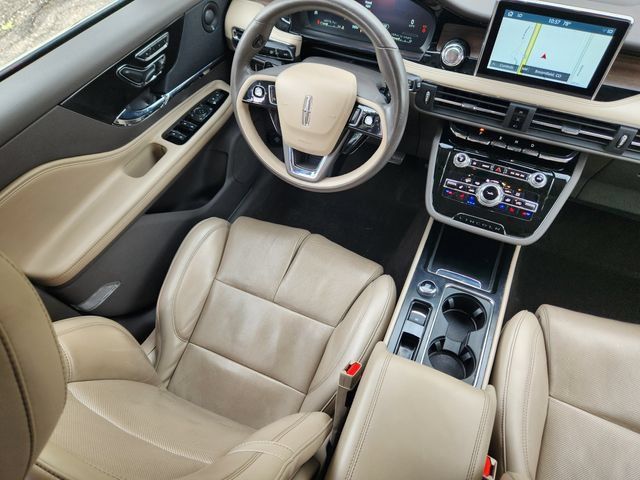 Certified 2021 Lincoln Corsair Reserve w/ Equipment Group 201A AWD/4WD image 12