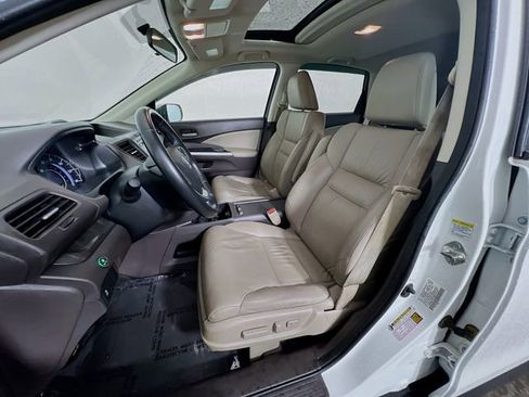 Used 2012 Honda CR-V EX-L image 21