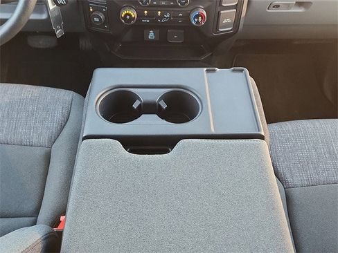 Certified 2025 Ford F350 XLT w/ Snow Plow/Camper Package image 18