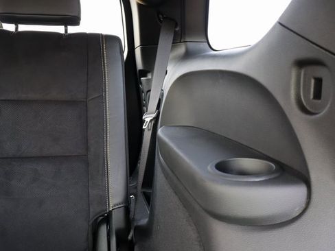 Used 2024 Dodge Durango SRT image 50