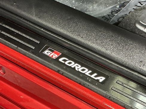 Used 2025 Toyota Corolla GR image 7