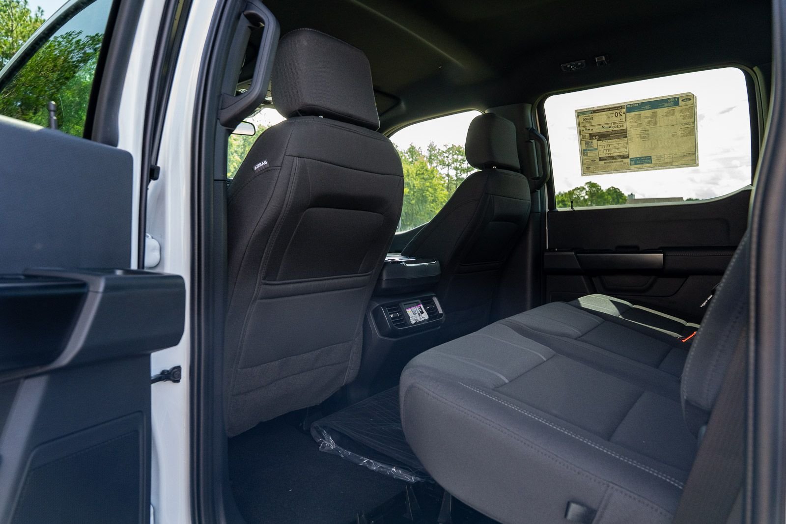 New 2026 Ford F150 STX AWD/4WD image 12