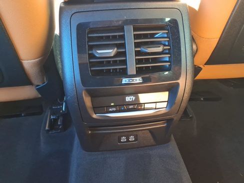 Used 2022 BMW X3 M40i image 18