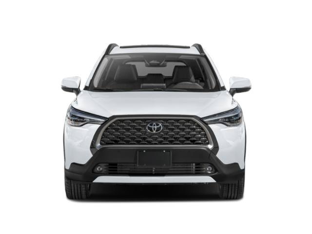 Used 2025 Toyota Corolla Cross XLE FWD image 4