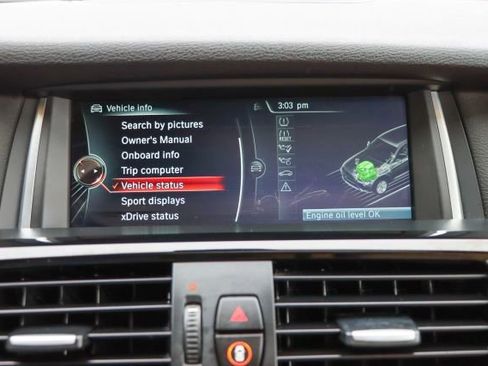 Used 2015 BMW X3 xDrive35i image 38