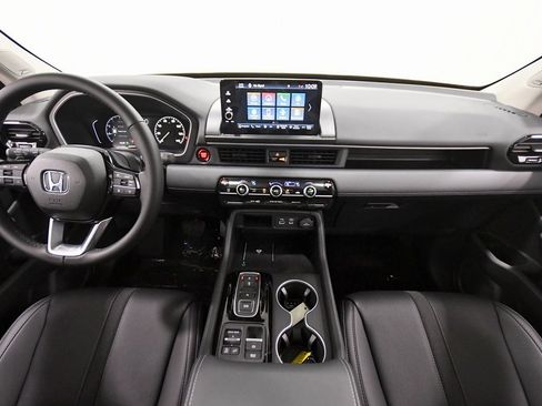 New 2025 Honda Pilot Touring image 15