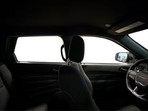 Used 2025 Dodge Durango GT AWD/4WD image 42
