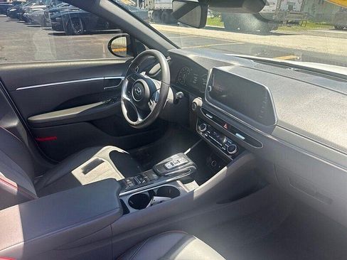 Used 2022 Hyundai Sonata SEL Plus FWD image 31
