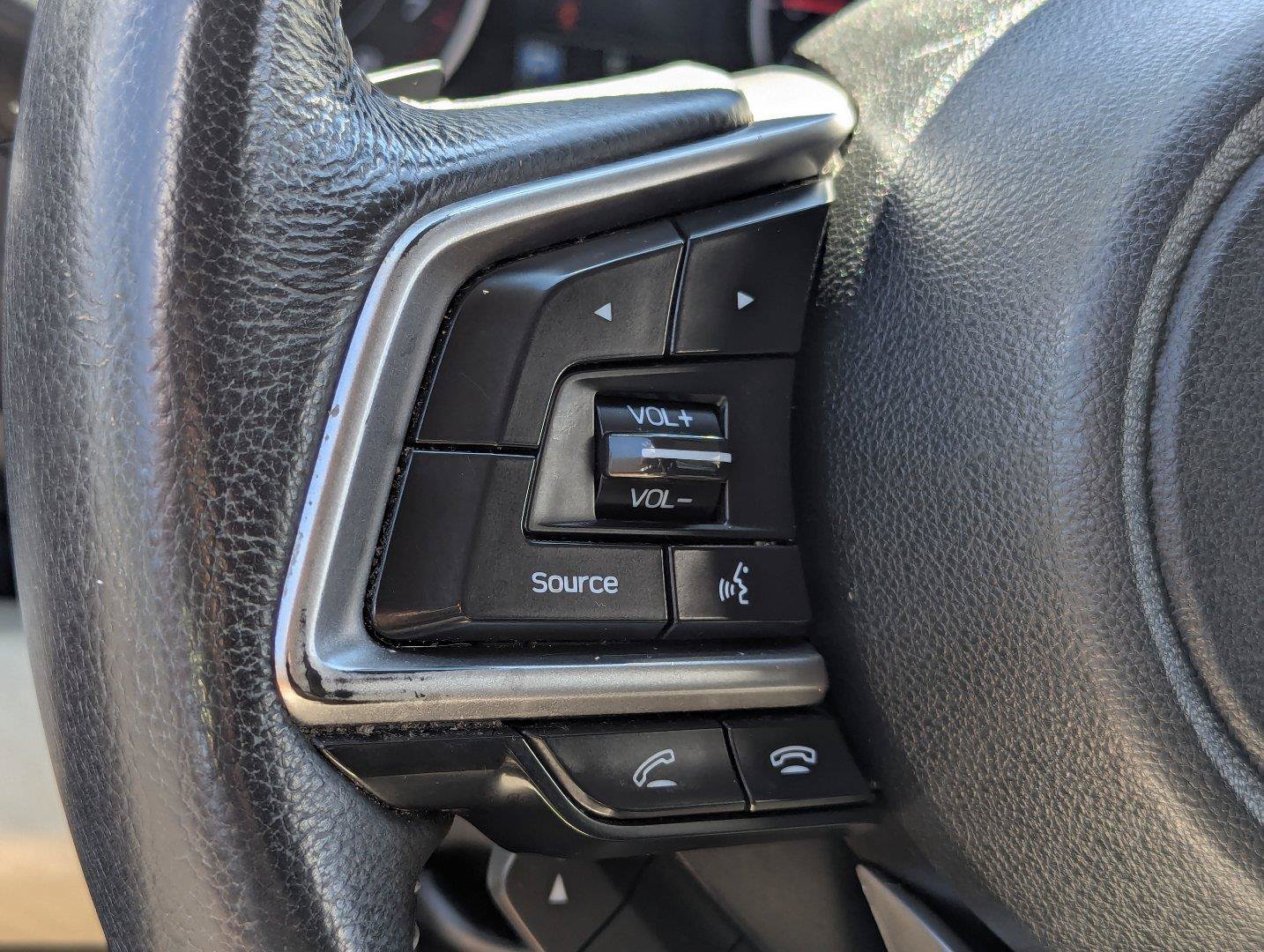 Used 2019 Subaru Ascent Premium AWD/4WD image 15