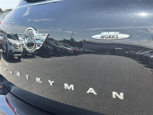 Used 2016 MINI Cooper Countryman John Cooper Works image 24