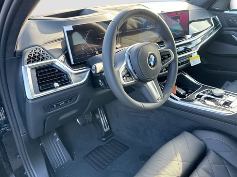 New 2026 BMW X5 sDrive40i w/ M Sport Package RWD image 5