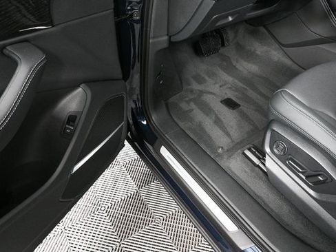 New 2025 Audi Q7 3.0T Premium Plus image 8