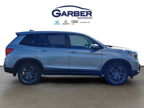 Used 2023 Honda Passport EX-L image 9