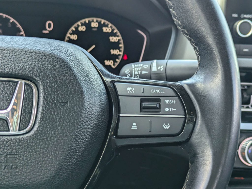 Used 2022 Honda Civic EX image 26