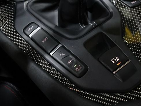 New 2026 Toyota Supra RWD image 23