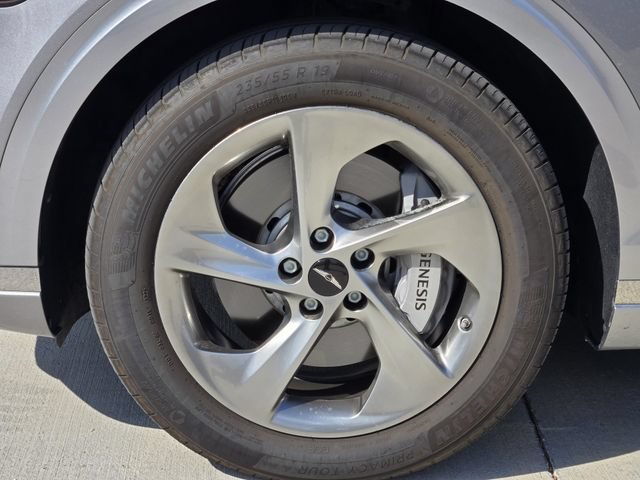 Used 2026 Genesis GV70 2.5T Advanced AWD/4WD image 7