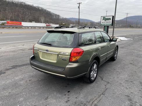 Used 2006 Subaru Outback 3.0R L.L. Bean image 6