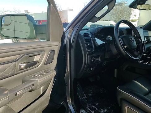 Used 2025 RAM 1500 Limited image 20