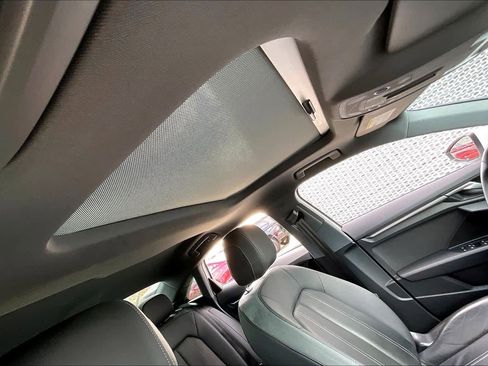 Used 2022 Audi A3 2.0T Premium w/ 18" Wheel Package image 11