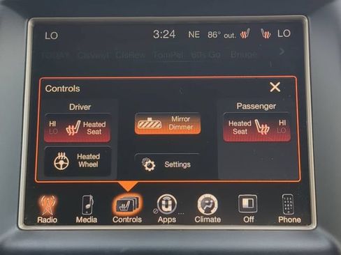 Used 2016 Jeep Grand Cherokee Laredo 75th Anniversary RWD image 27