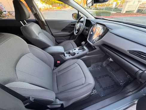 Used 2024 Subaru Crosstrek 2.0i Premium AWD/4WD image 13