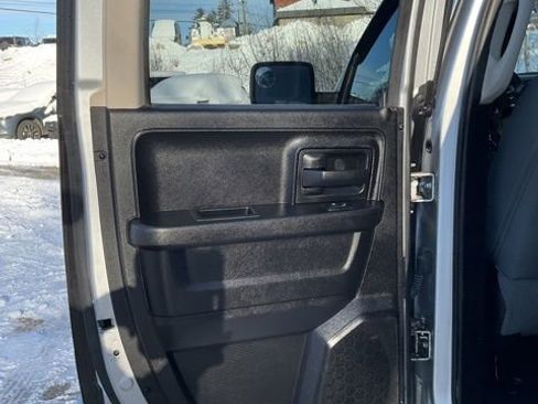 Used 2016 RAM 1500 Express image 14