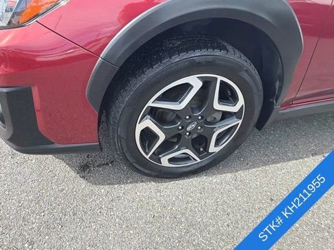 Used 2019 Subaru Crosstrek 2.0i Limited w/ Popular Package #2 AWD/4WD image 4