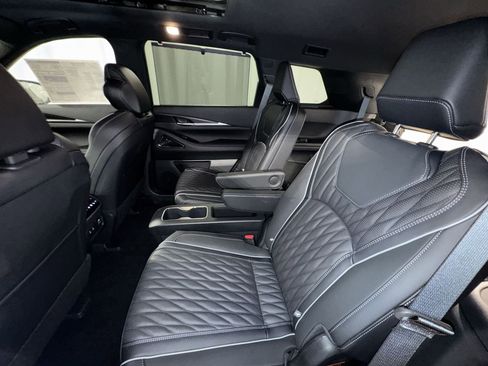 New 2026 INFINITI QX60 Autograph w/ Dark Cargo Package image 29