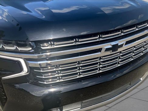 Used 2021 Chevrolet Tahoe Premier RWD image 30
