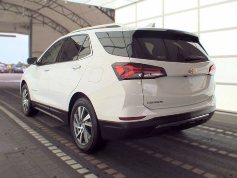 Used 2023 Chevrolet Equinox Premier AWD/4WD image 6