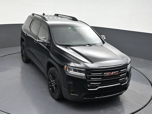 Used 2023 GMC Acadia SLT w/ Elevation Edition FWD image 20