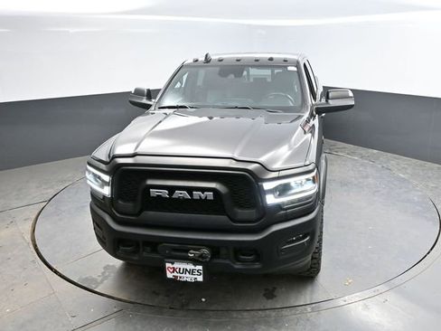 Used 2020 RAM 2500 Power Wagon image 42