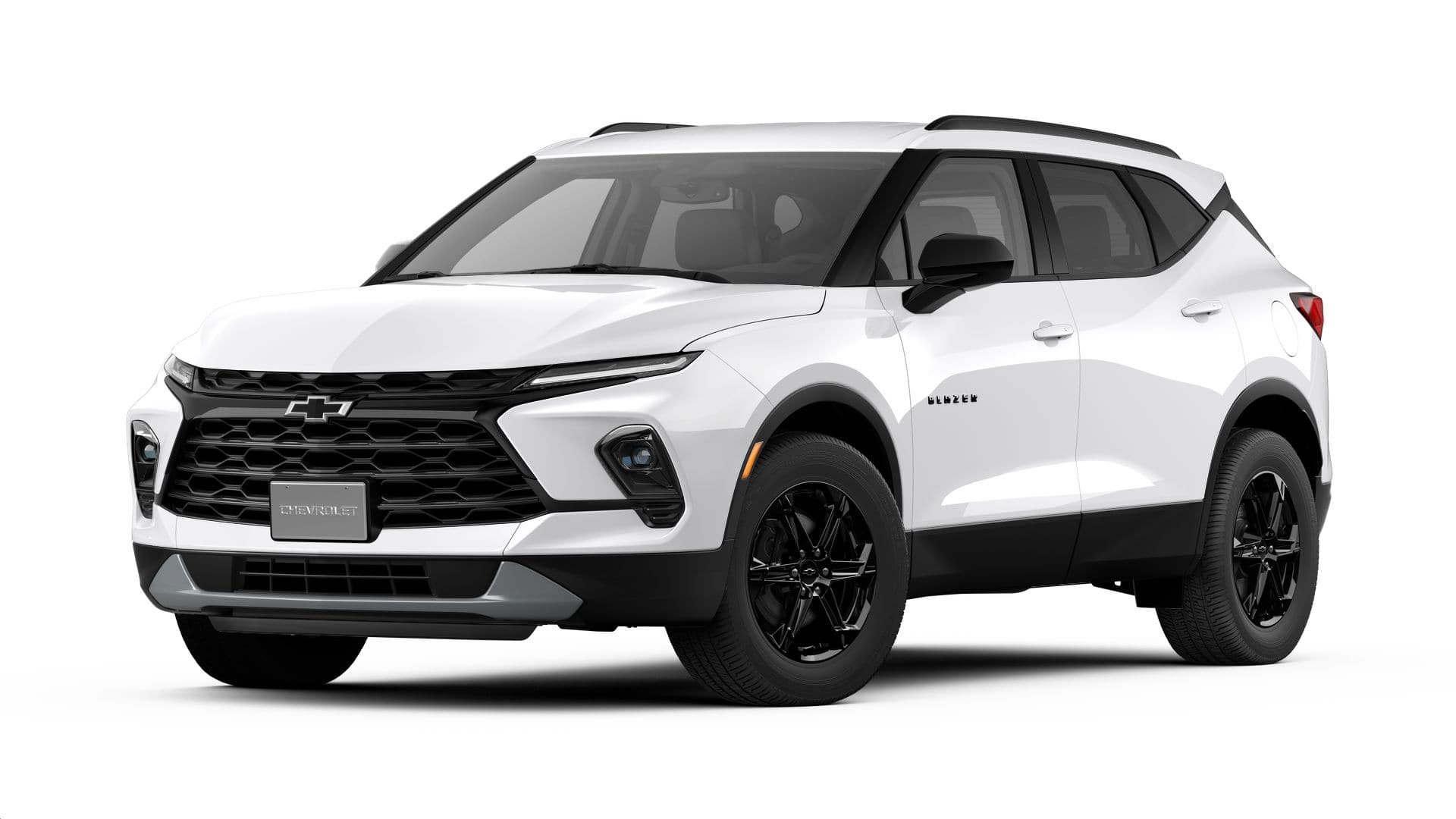 New 2026 Chevrolet Blazer LT w/ Convenience Package FWD image 25