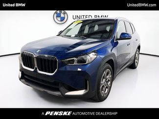 Certified 2023 BMW X1 xDrive28i w/ Premium Package video 1
