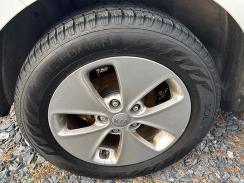 Used 2016 Kia Soul image 5