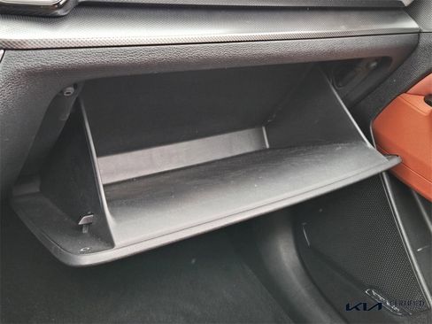 Certified 2024 Kia Sportage SX image 23