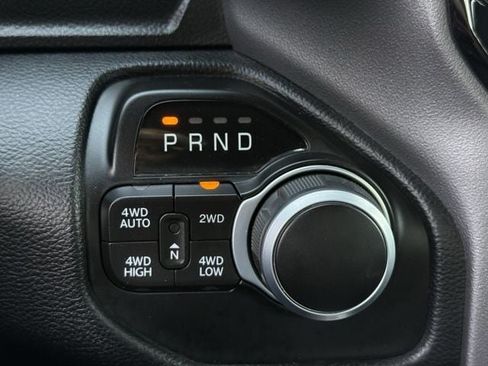 Used 2022 RAM 1500 Big Horn AWD/4WD image 22
