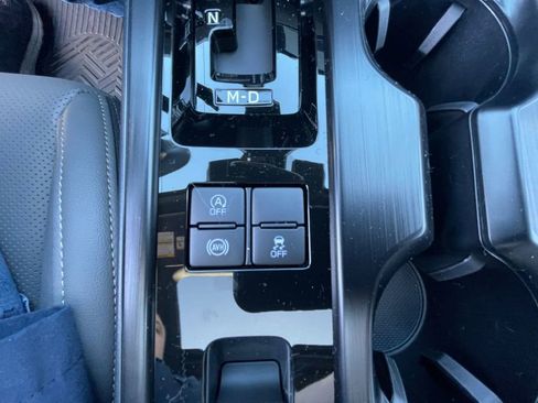 New 2026 Subaru Outback Limited AWD/4WD image 25