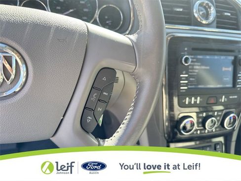 Used 2016 Buick Enclave Leather image 33